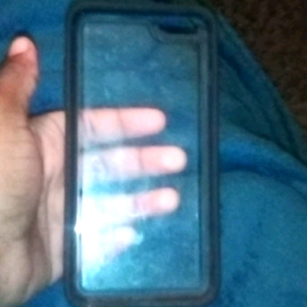 Iphone 6splus case